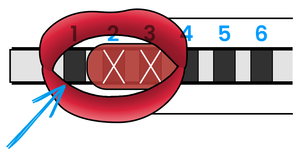 Hole-1